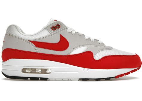 goedkope nike air rood|Nike uitverkoop.